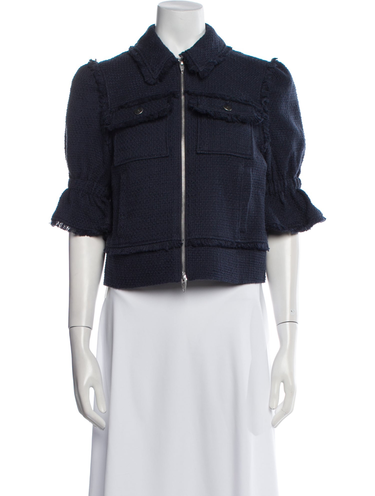 Cinq à Sept Holly Evening Jacket w/ Tags