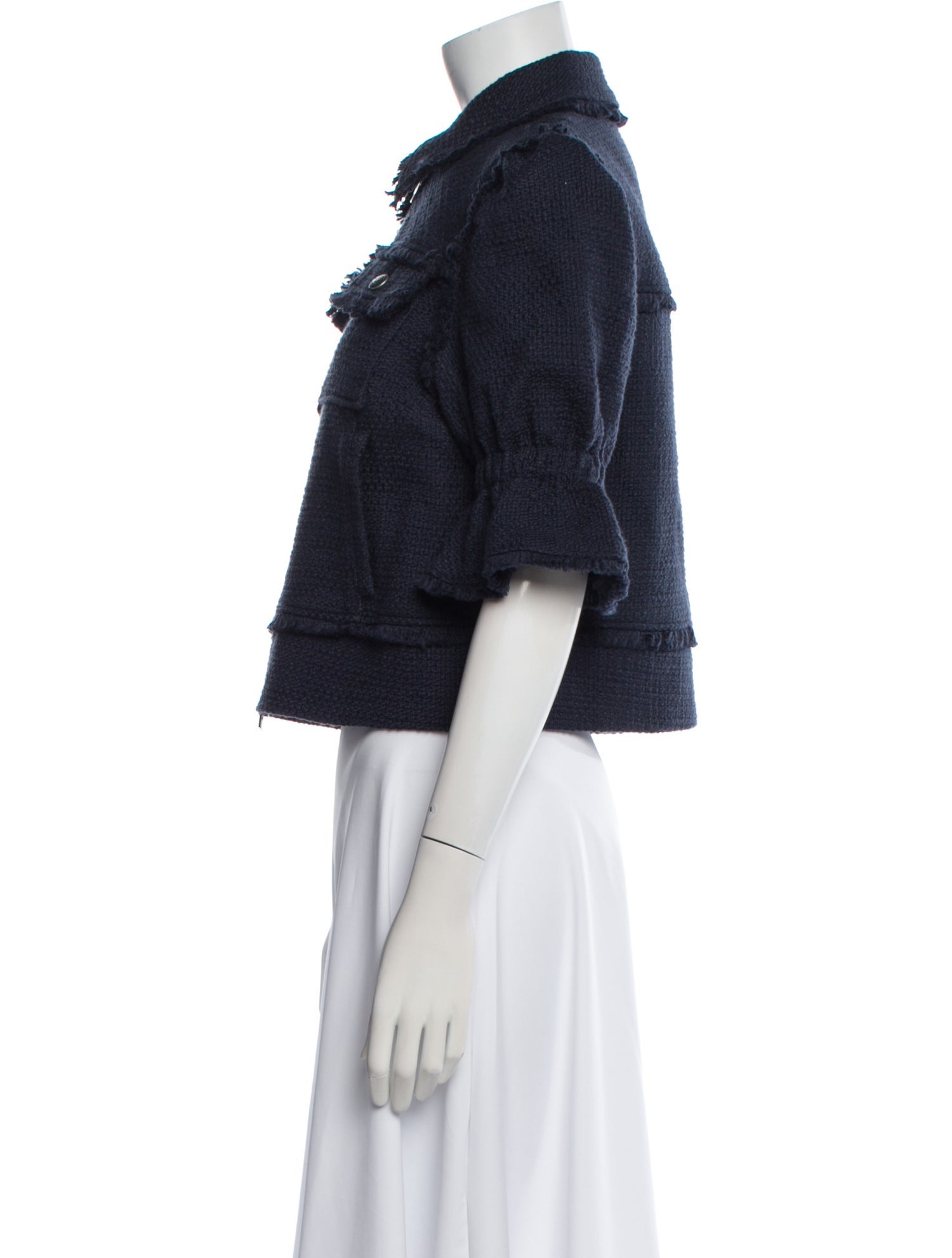 Cinq à Sept Holly Evening Jacket w/ Tags