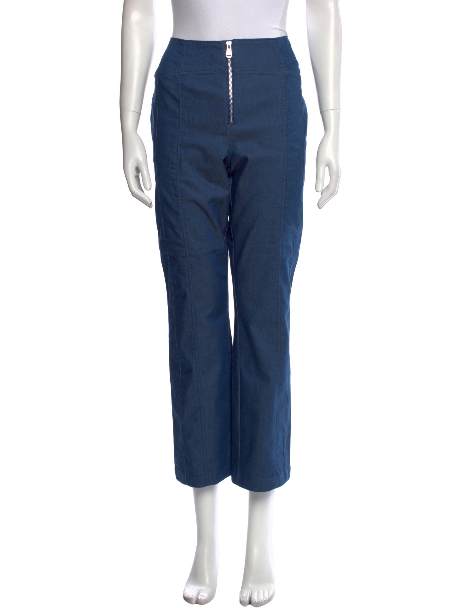 Cinq à Sept Wide Leg Pants