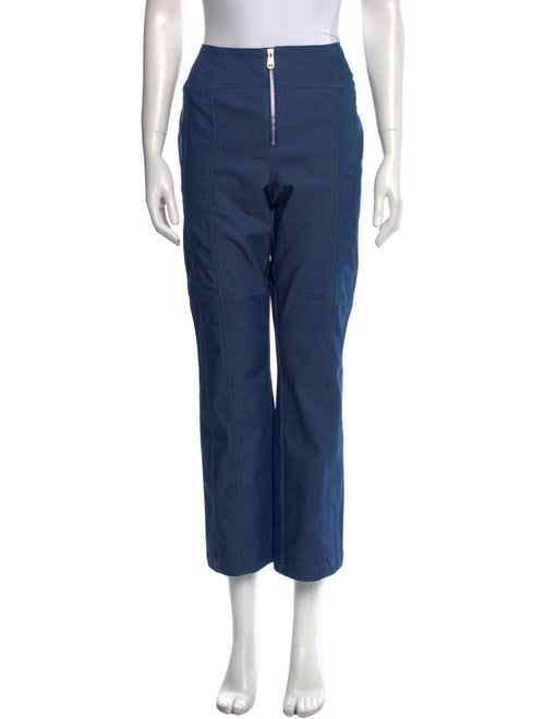 Cinq à Sept Wide Leg Pants