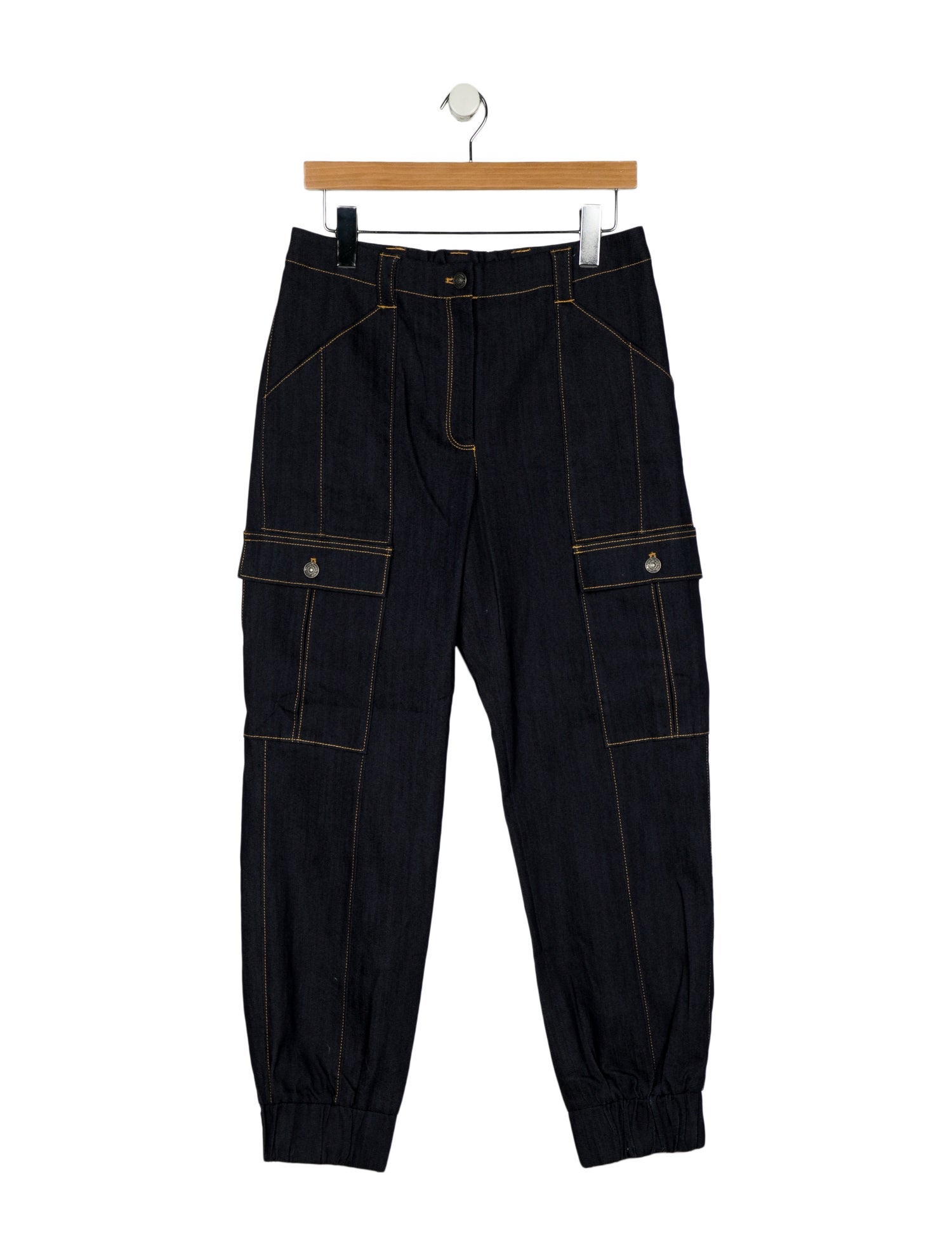 Cinq à Sept High-Rise Skinny Leg Jeans