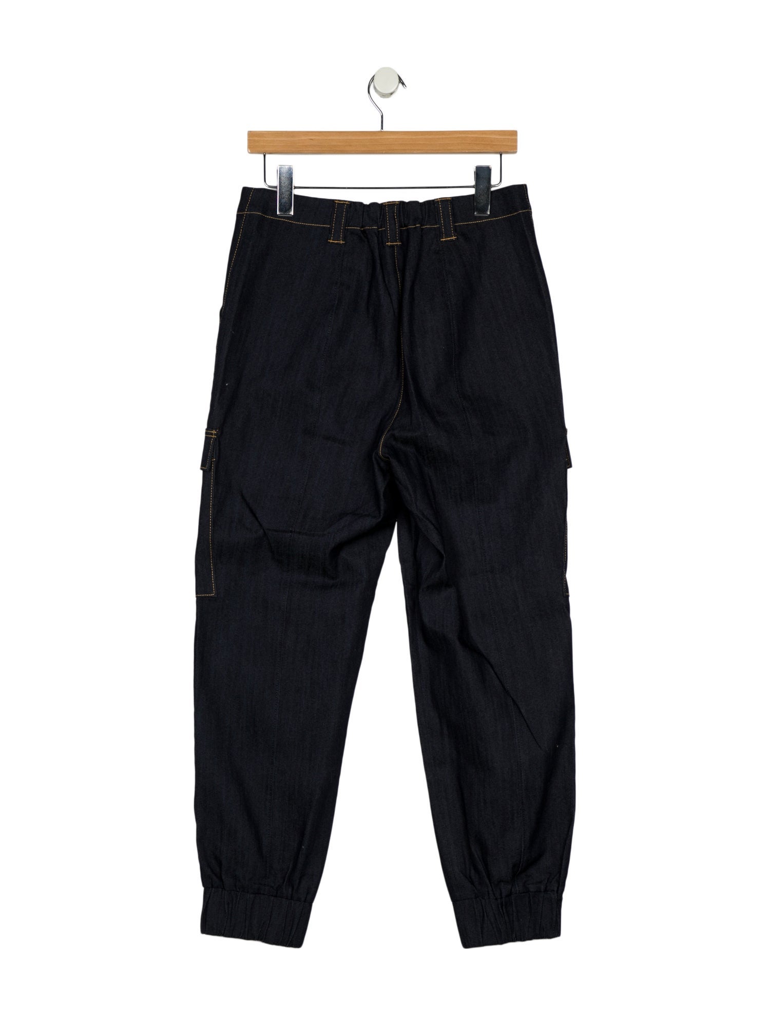 Cinq à Sept High-Rise Skinny Leg Jeans