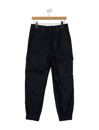 Cinq à Sept High-Rise Skinny Leg Jeans