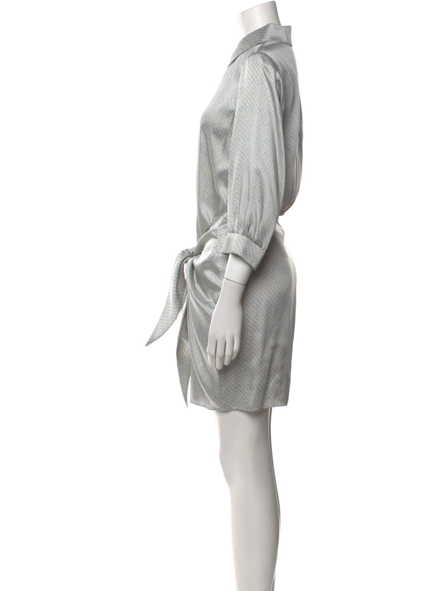 Cinq à Sept Mini Dress