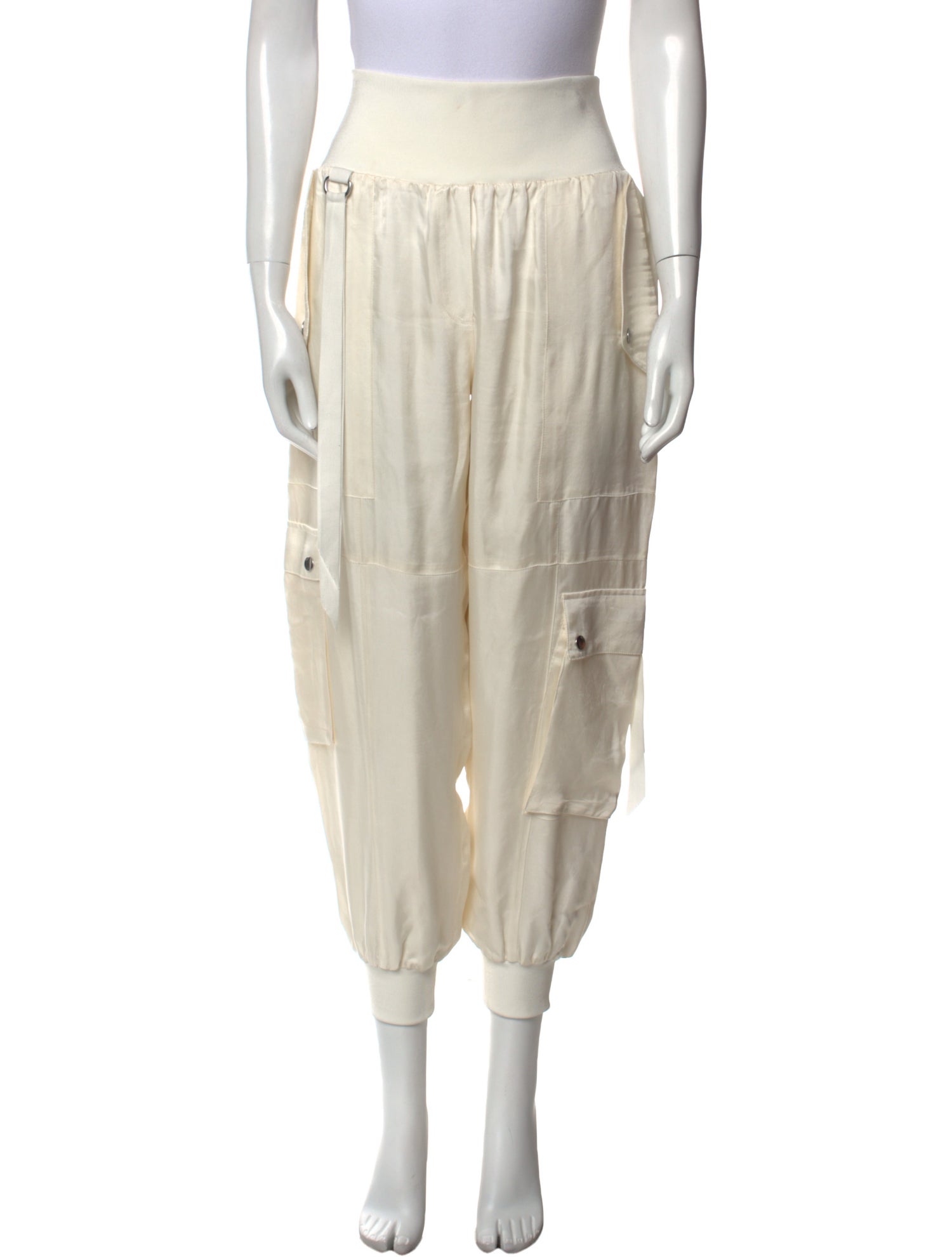 Cinq à Sept Skinny Leg Pants