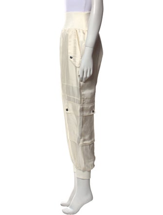 Cinq à Sept Skinny Leg Pants