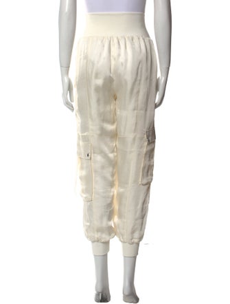 Cinq à Sept Skinny Leg Pants