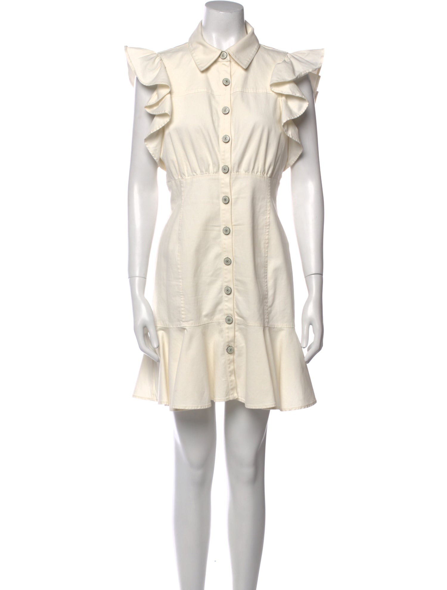 Cinq à Sept Knee-Length Dress