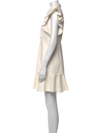 Cinq à Sept Knee-Length Dress