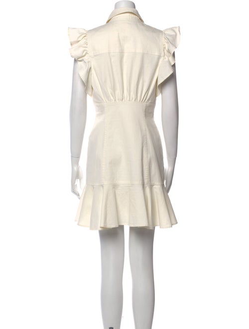 Cinq à Sept Knee-Length Dress