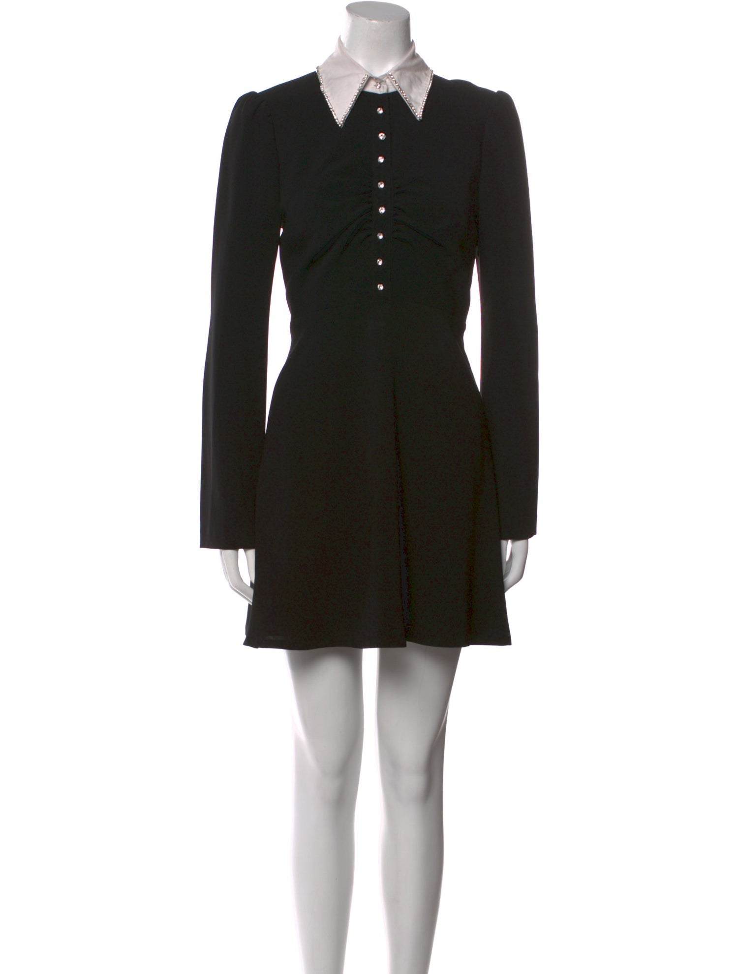 Cinq à Sept Mini Dress