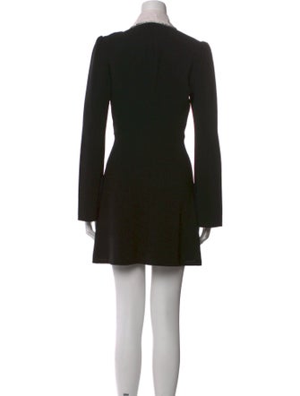 Cinq à Sept Mini Dress