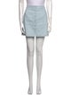 Cinq à Sept Mini Skirt