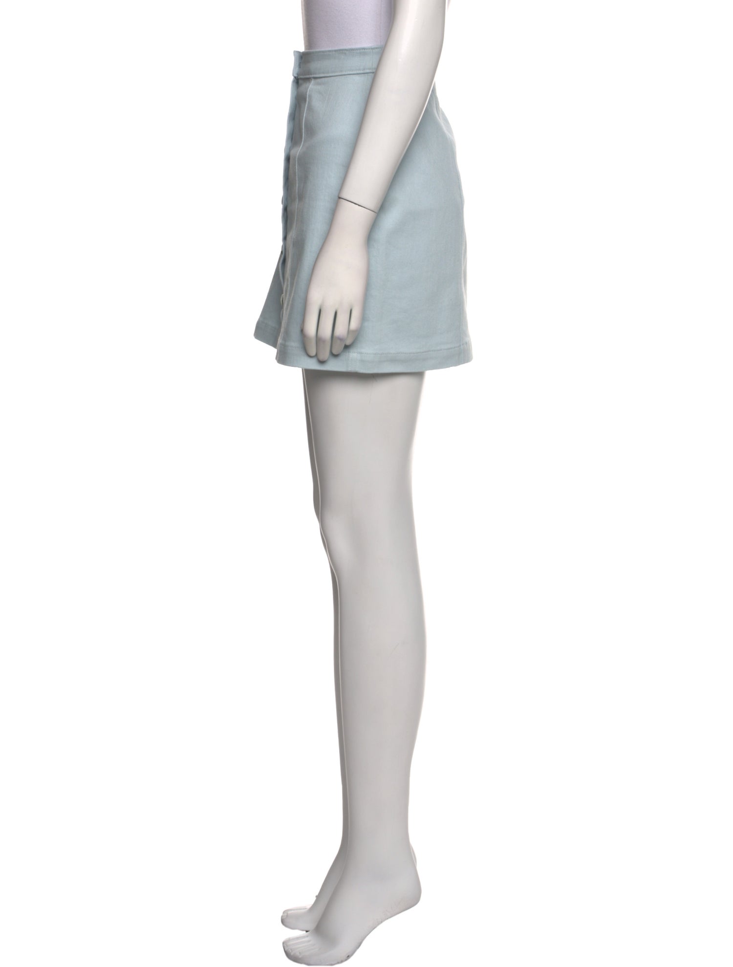 Cinq à Sept Mini Skirt