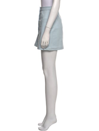 Cinq à Sept Mini Skirt