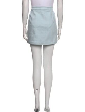 Cinq à Sept Mini Skirt