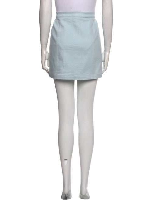 Cinq à Sept Mini Skirt