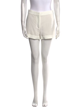 Cinq à Sept Mini Shorts