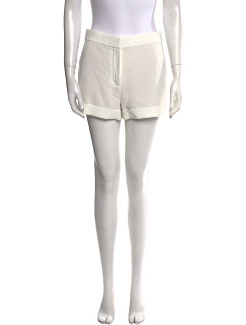 Cinq à Sept Mini Shorts