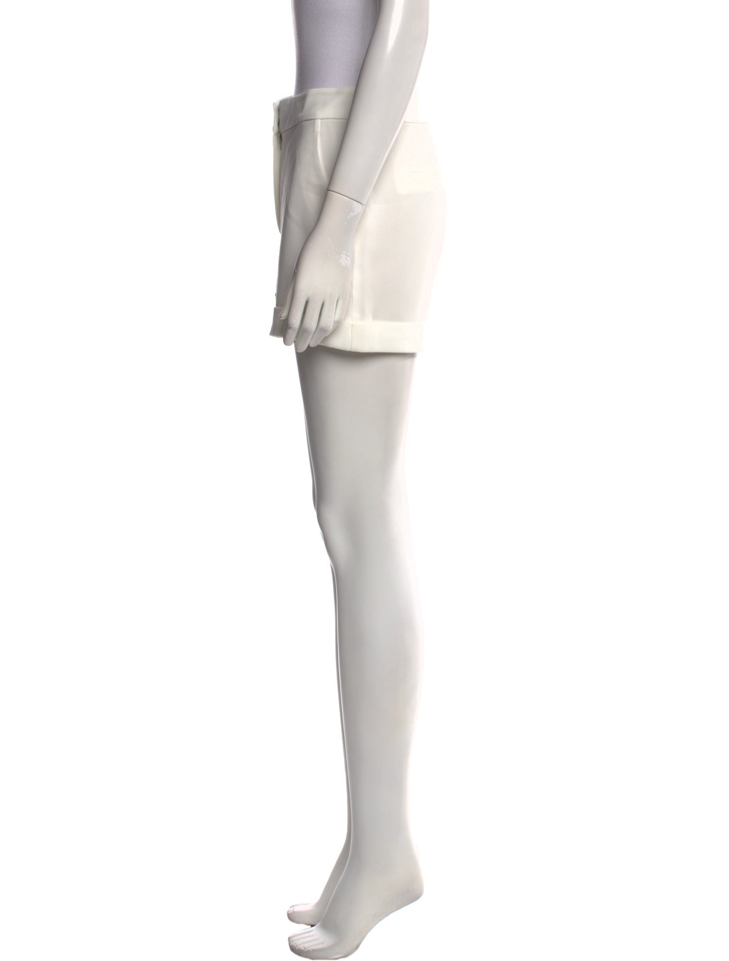 Cinq à Sept Mini Shorts