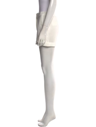 Cinq à Sept Mini Shorts