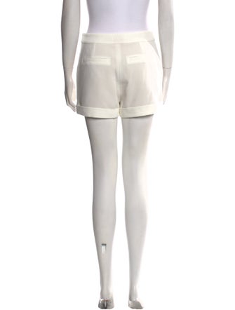 Cinq à Sept Mini Shorts