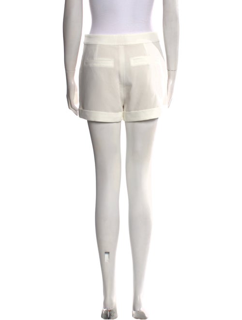 Cinq à Sept Mini Shorts