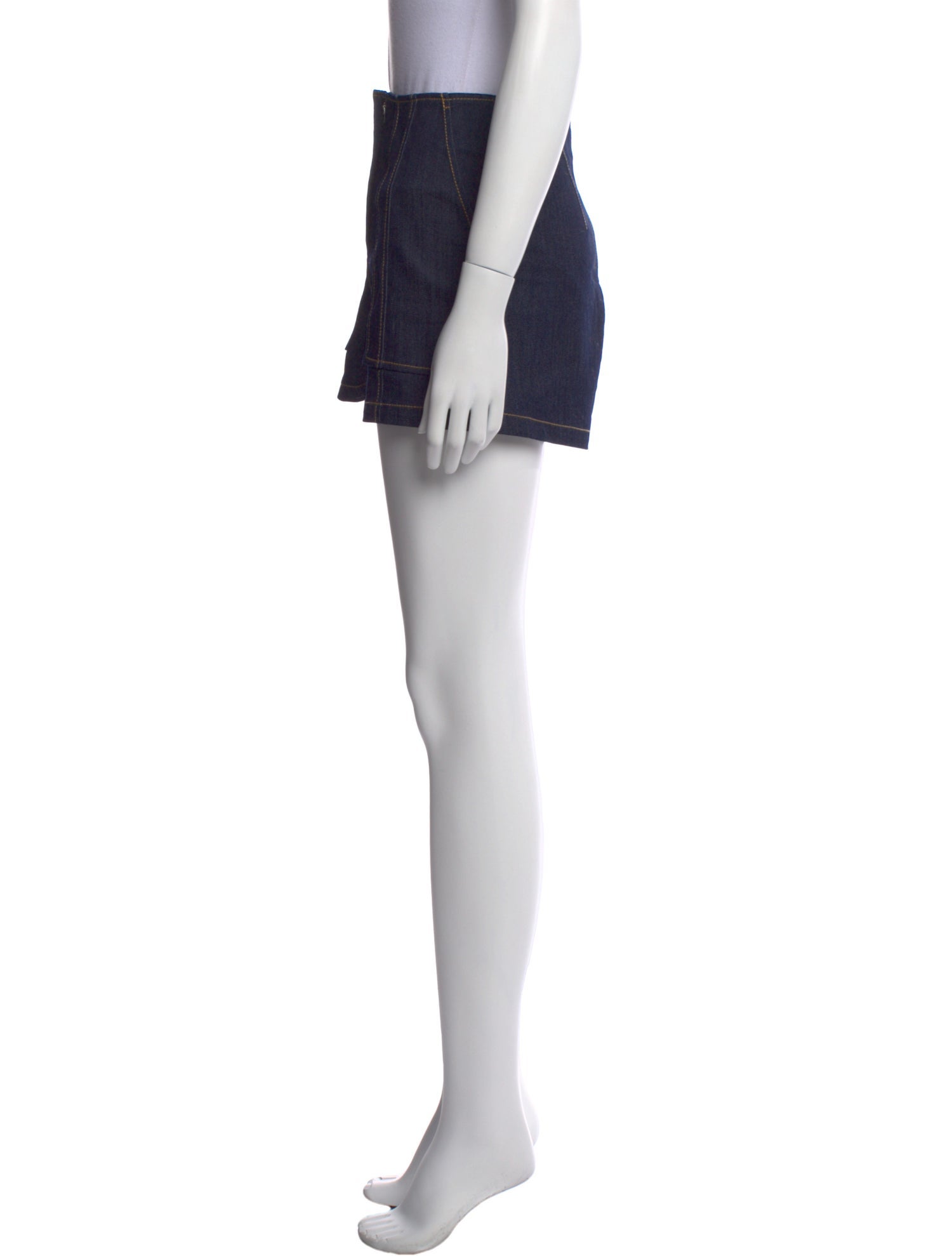 Cinq à Sept Mini Shorts