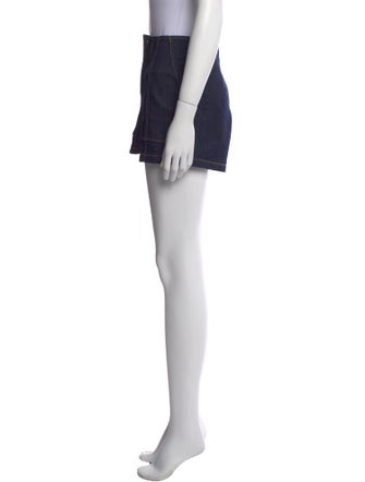 Cinq à Sept Mini Shorts