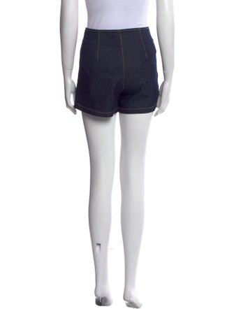 Cinq à Sept Mini Shorts