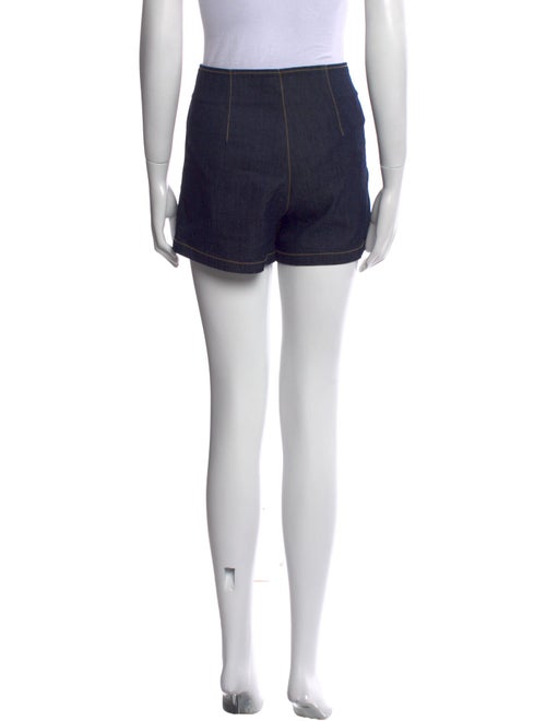 Cinq à Sept Mini Shorts