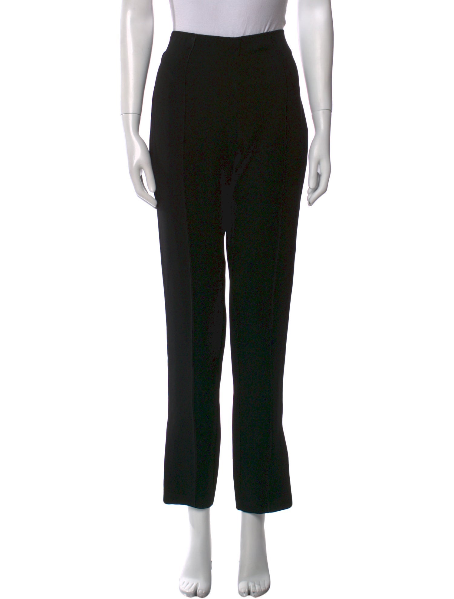 Cinq à Sept Straight Leg Pants