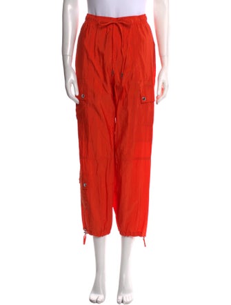 Cinq à Sept Straight Leg Pants