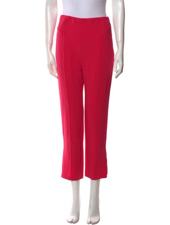 Cinq à Sept Straight Leg Pants