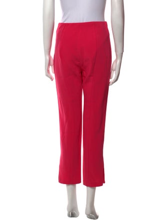 Cinq à Sept Straight Leg Pants