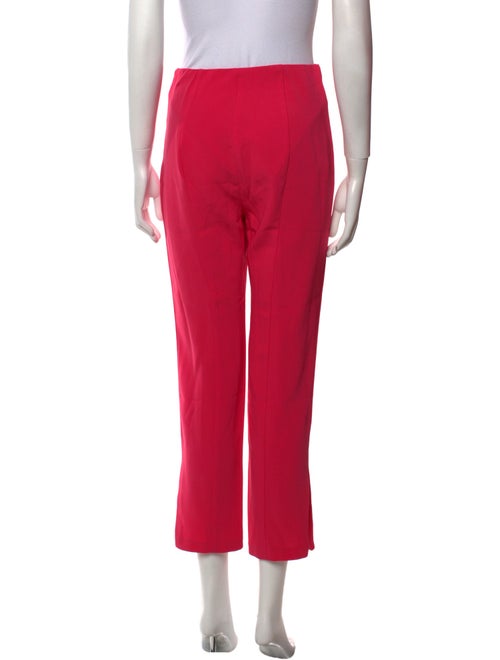 Cinq à Sept Straight Leg Pants