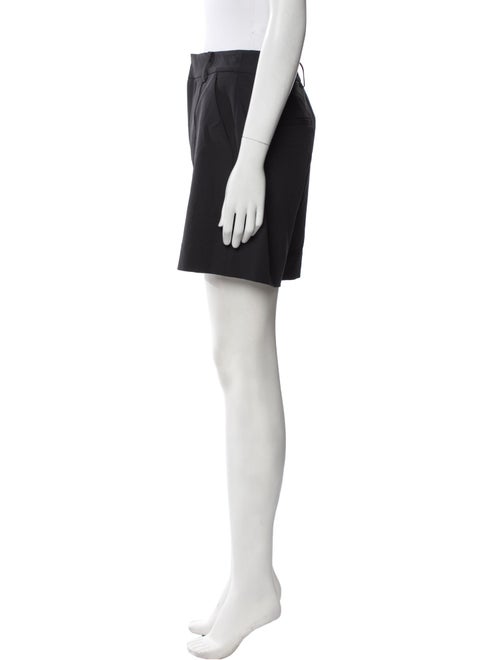 Cinq à Sept Knee-Length Shorts