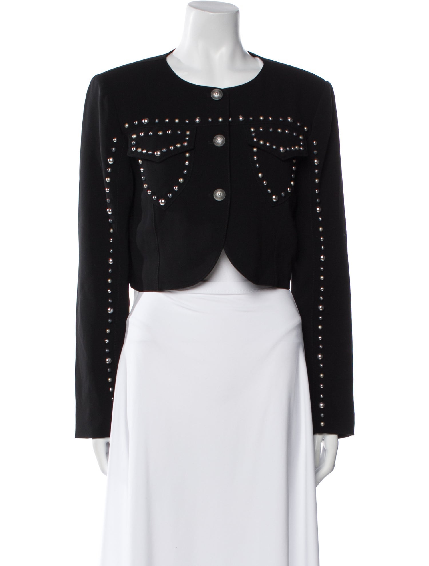 Cinq à Sept Evening Jacket