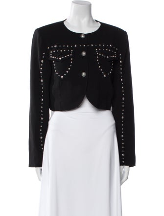 Cinq à Sept Evening Jacket