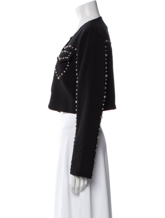 Cinq à Sept Evening Jacket