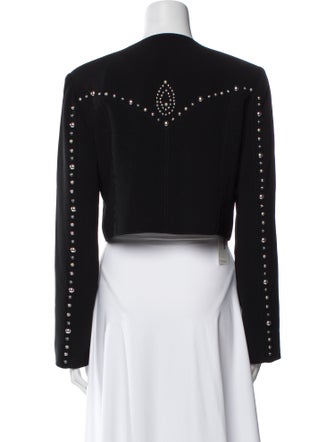 Cinq à Sept Evening Jacket