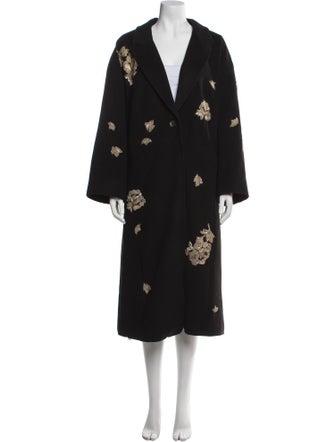 Cinq à Sept Trench Coat