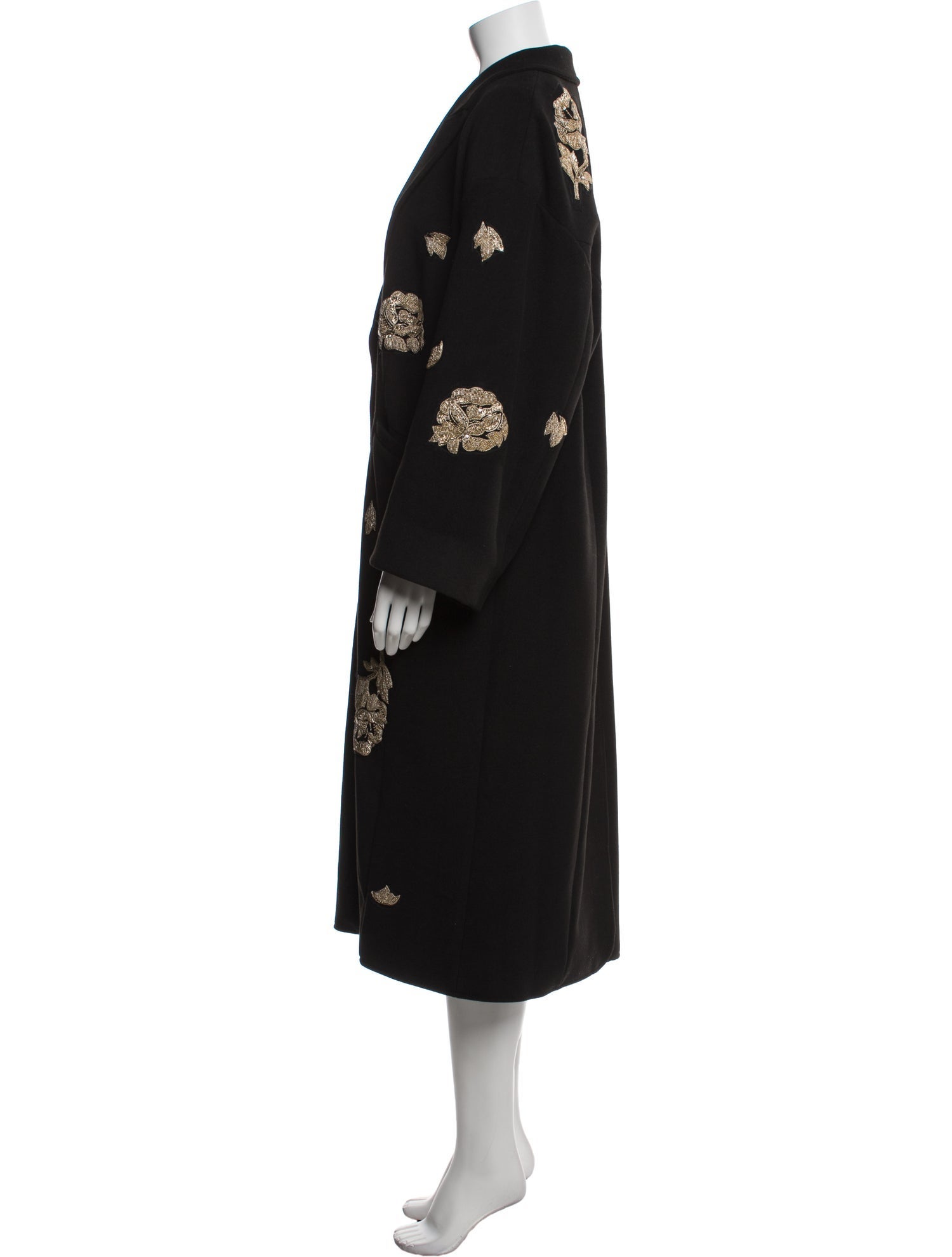 Cinq à Sept Trench Coat