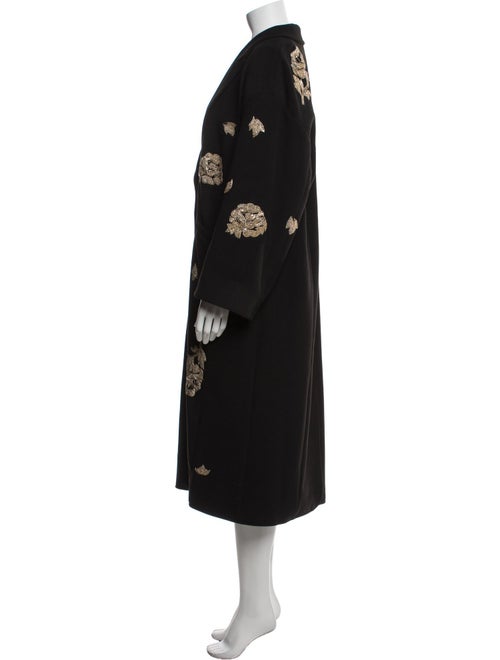 Cinq à Sept Trench Coat