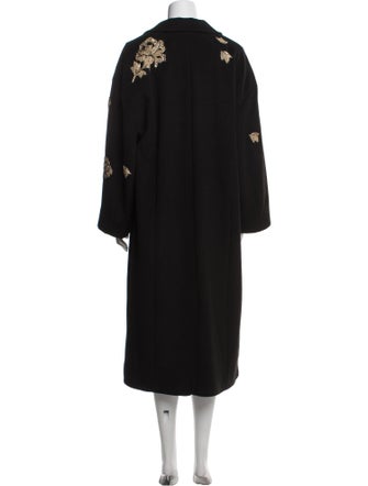 Cinq à Sept Trench Coat