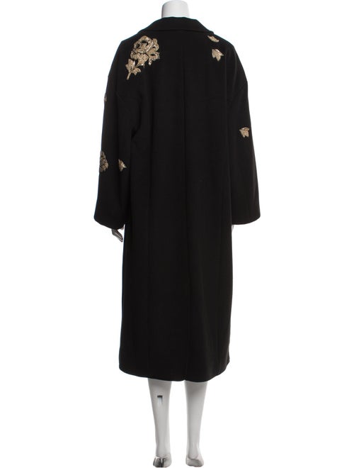 Cinq à Sept Trench Coat