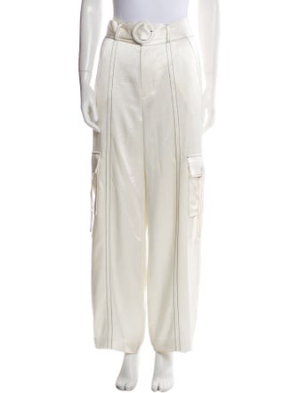 Cinq à Sept Wide Leg Pants