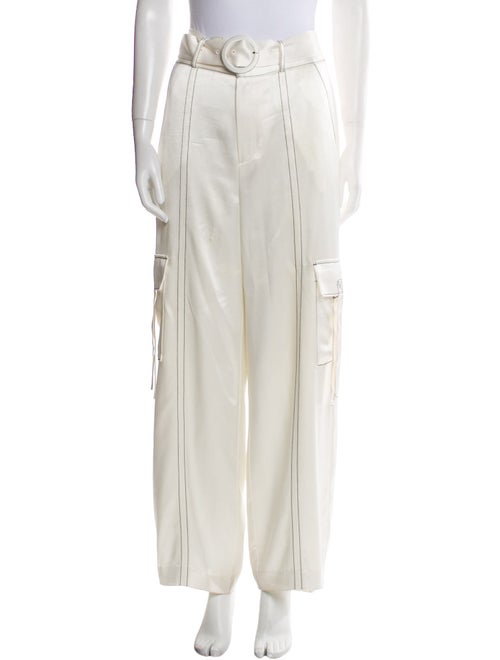 Cinq à Sept Wide Leg Pants