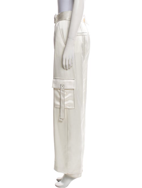 Cinq à Sept Wide Leg Pants