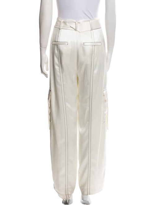 Cinq à Sept Wide Leg Pants